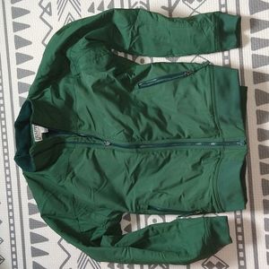 Duluth trading company grab jacket